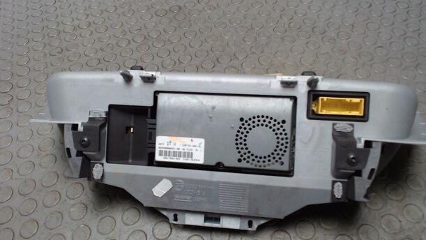 Foto: TACHOEINHEIT / KOMBIINSTRUMENT eines Citroen C8 2.2 16V Highline