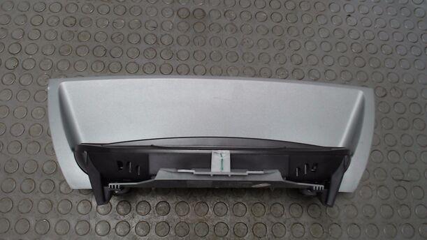 Foto: TACHOEINHEIT / KOMBIINSTRUMENT eines Citroen C8 2.2 16V Highline