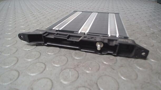Foto: WÄRMETAUSCHER/ ZUSATZHEIZUNG eines VW Golf Plus 1.6 TDI DPF DSG Highline