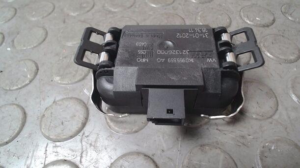 Foto: REGENSENSOR eines VW Golf Plus 1.6 TDI DPF DSG Highline