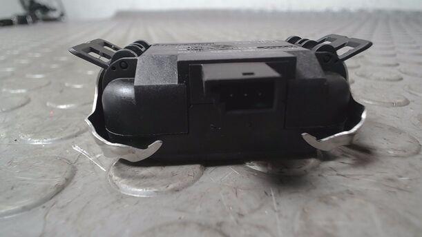 Foto: REGENSENSOR eines VW Golf Plus 1.6 TDI DPF DSG Highline