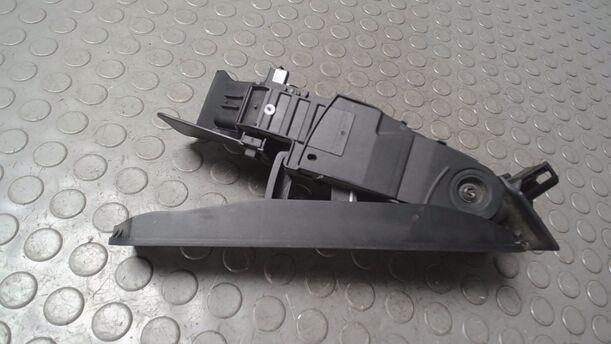 Foto: GASPEDAL eines VW Golf Plus 1.6 TDI DPF DSG Highline