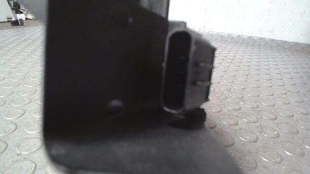 Foto: GASPEDAL eines VW Golf Plus 1.6 TDI DPF DSG Highline