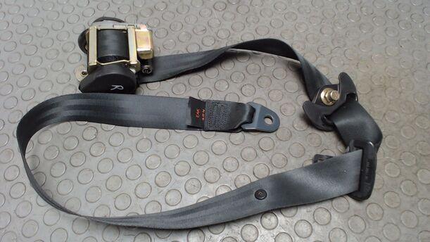 Foto: SICHERHEITSGURT VORN RECHTS eines Citroen C8 2.2 16V Highline
