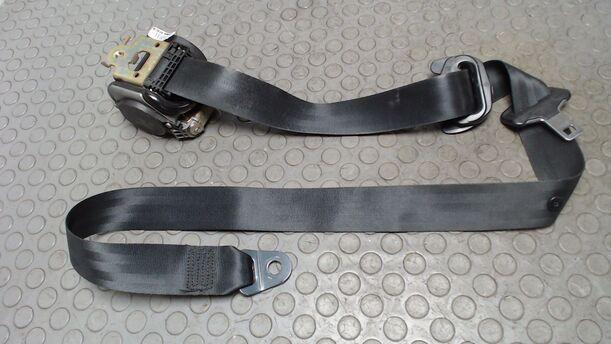 Foto: SICHERHEITSGURT VORN RECHTS eines Citroen C8 2.2 16V Highline