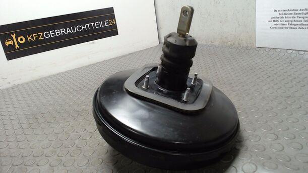 Foto: BREMSKRAFTVERSTÄRKER eines Citroen C8 2.2 16V Highline