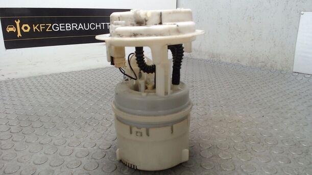 Foto: KRAFTSTOFFPUMPE eines Citroen C8 2.2 16V Highline