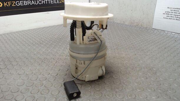 Foto: KRAFTSTOFFPUMPE eines Citroen C8 2.2 16V Highline