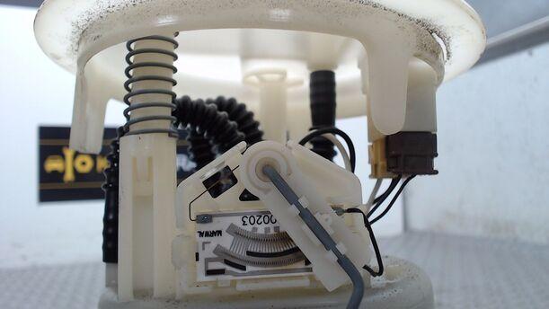 Foto: KRAFTSTOFFPUMPE eines Citroen C8 2.2 16V Highline