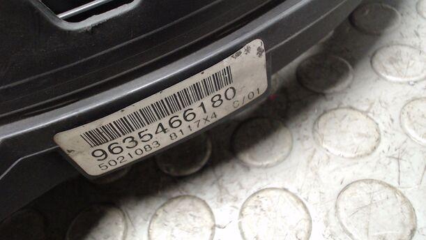 Foto: ELEKTROLÜFTER eines Citroen C8 2.2 16V Highline