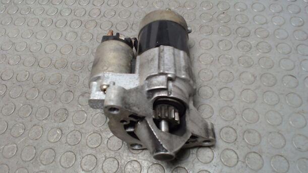 Foto: ANLASSER / STARTER eines Citroen C8 2.2 16V Highline