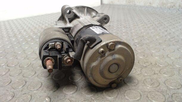Foto: ANLASSER / STARTER eines Citroen C8 2.2 16V Highline