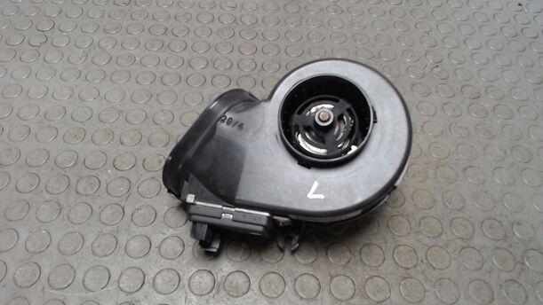 Foto: HEIZUNGSGEBLÄSE LINKS eines Citroen C8 2.2 16V Highline