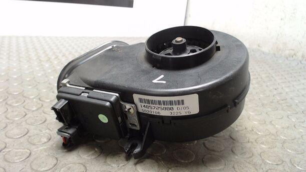 Foto: HEIZUNGSGEBLÄSE LINKS eines Citroen C8 2.2 16V Highline