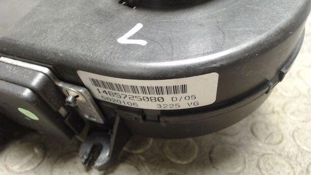 Foto: HEIZUNGSGEBLÄSE LINKS eines Citroen C8 2.2 16V Highline