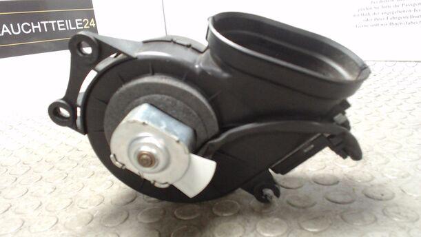 Foto: HEIZUNGSGEBLÄSE LINKS eines Citroen C8 2.2 16V Highline