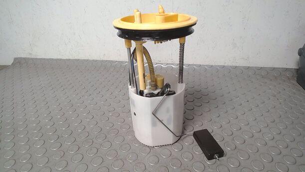 Foto: KRAFTSTOFFPUMPE eines VW Golf Plus 1.6 TDI DPF DSG Highline