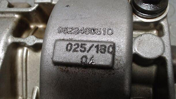 Foto: AUSGLEICHSWELLENEINHEIT eines Citroen C8 2.2 16V Highline
