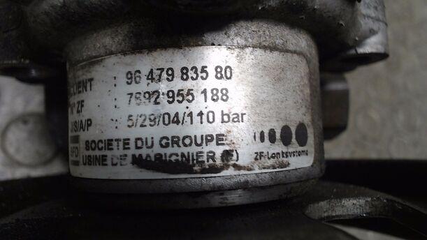 Foto: SERVOPUMPE eines Citroen C8 2.2 16V Highline