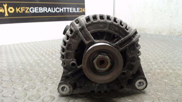 Foto: LICHTMASCHINE ( 150 A ) eines Citroen C8 2.2 16V Highline