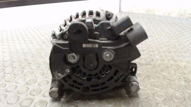 Foto: LICHTMASCHINE ( 150 A ) eines Citroen C8 2.2 16V Highline