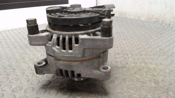 Foto: LICHTMASCHINE ( 150 A ) eines Citroen C8 2.2 16V Highline