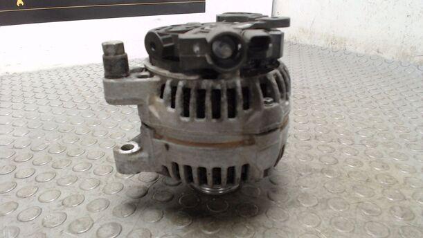Foto: LICHTMASCHINE ( 150 A ) eines Citroen C8 2.2 16V Highline