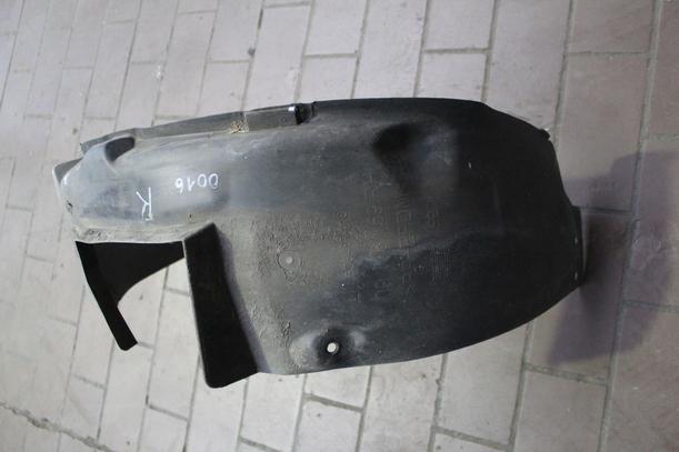 Foto: RADHAUSSCHALE/ INNENRADHAUS VORN RECHTS eines Opel Corsa 1.0 12V Highline