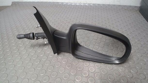 Foto: AUSSENSPIEGEL MECHANISCH VERSTELLBAR RECHTS eines Opel Corsa 1.0 12V Highline