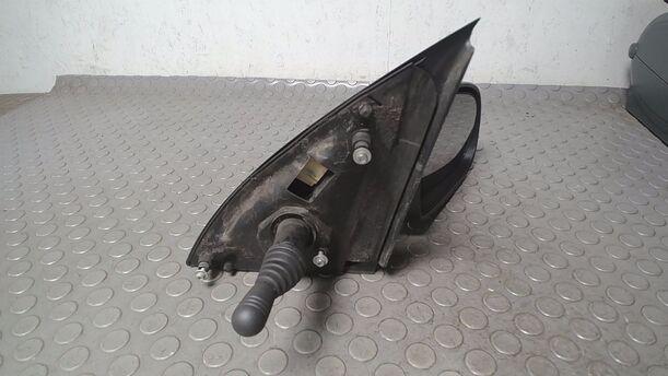 Foto: AUSSENSPIEGEL MECHANISCH VERSTELLBAR RECHTS eines Opel Corsa 1.0 12V Highline