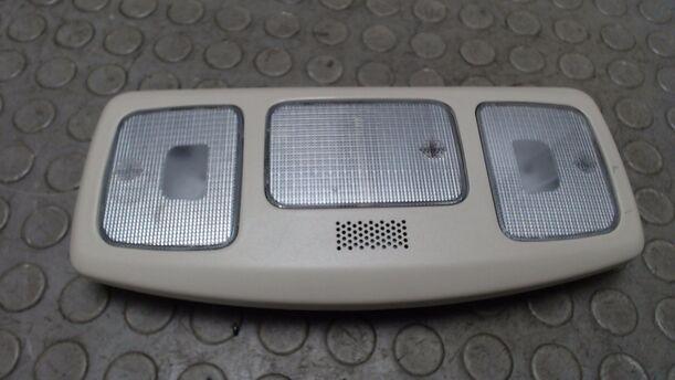 Foto: INNENBELEUCHTUNG eines Fiat Croma 2.2 16V Highline