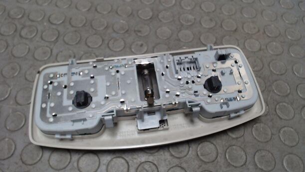 Foto: INNENBELEUCHTUNG eines Fiat Croma 2.2 16V Highline