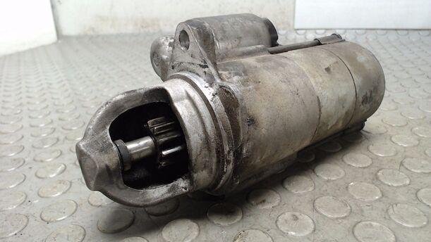 Foto: ANLASSER / STARTER eines Fiat Croma 2.2 16V Highline