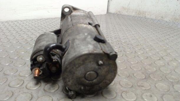 Foto: ANLASSER / STARTER eines Fiat Croma 2.2 16V Highline