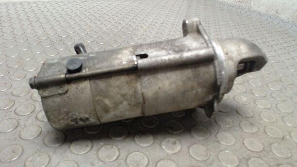 Foto: ANLASSER / STARTER eines Fiat Croma 2.2 16V Highline