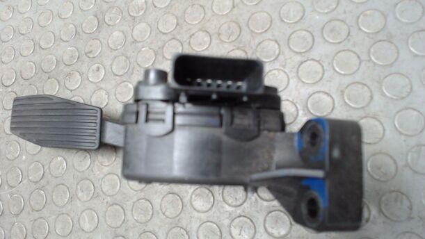Foto: GASPEDAL eines Fiat Croma 2.2 16V Highline