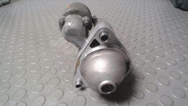 Foto: ANLASSER / STARTER eines Chevrolet Matiz 0.8 Highline