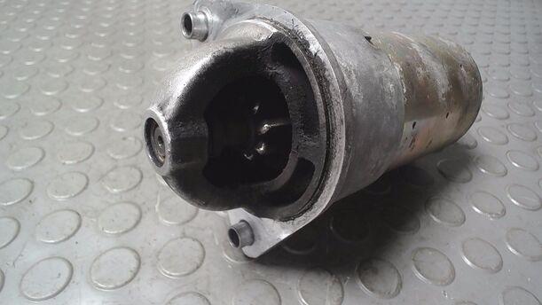 Foto: ANLASSER / STARTER eines Chevrolet Matiz 0.8 Highline