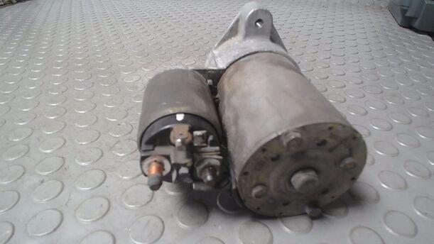 Foto: ANLASSER / STARTER eines Chevrolet Matiz 0.8 Highline