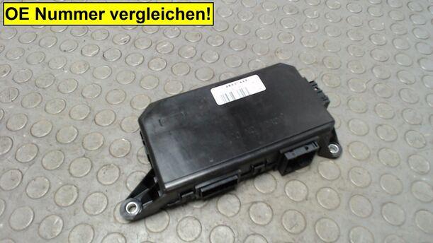 Foto: STEUERGERÄT FENSTERHEBER / TÜRSTEUERGERÄT VORN RECHTS eines Fiat Croma 2.2 16V Highline