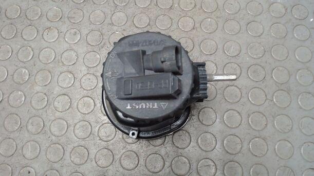 Foto: NEBELSCHEINWERFER LINKS eines Fiat Croma 2.2 16V Highline