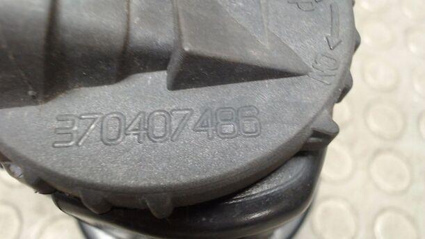 Foto: NEBELSCHEINWERFER LINKS eines Fiat Croma 2.2 16V Highline