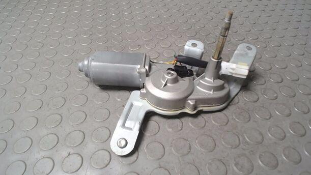 Foto: SCHEIBENWISCHERMOTOR HINTEN eines Chevrolet Matiz 0.8