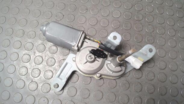 Foto: SCHEIBENWISCHERMOTOR HINTEN eines Chevrolet Matiz 0.8
