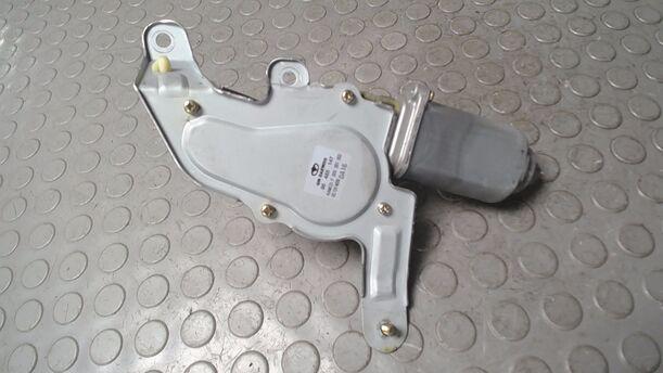 Foto: SCHEIBENWISCHERMOTOR HINTEN eines Chevrolet Matiz 0.8