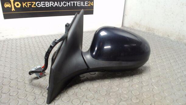 Foto: AUSSENSPIEGEL LINKS ELEKTRISCH VERSTELLBAR ( OHNE SPIEGEL ) eines Fiat Croma 2.2 16V