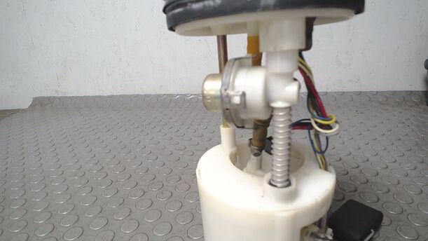 Foto: KRAFTSTOFFPUMPE eines Chevrolet Matiz 0.8