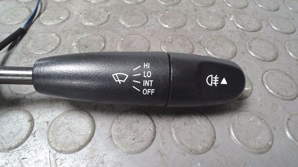 Foto: SCHEIBENWISCHERSCHALTER eines Chevrolet Matiz 0.8
