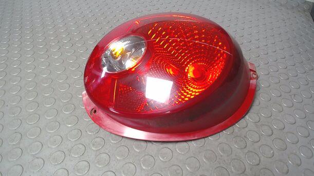 Foto: HECKLEUCHTE/ RÜCKLEUCHTE LINKS ( AB 2005 ) eines Chevrolet Matiz 0.8