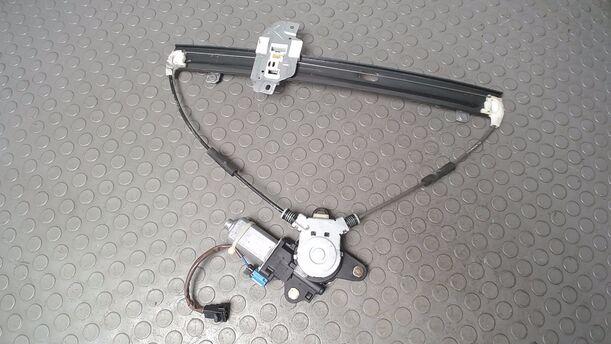 Foto: FENSTERHEBER ELEKTRISCH VORN RECHTS ( 4/5 TÜRER ) eines Chevrolet Matiz 0.8